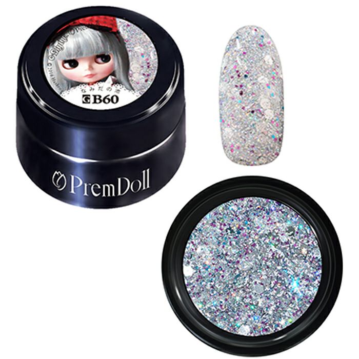 PREMDOLL Colour B60 Namida no ike