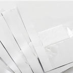 Nail Aluminium Foil with Cotton