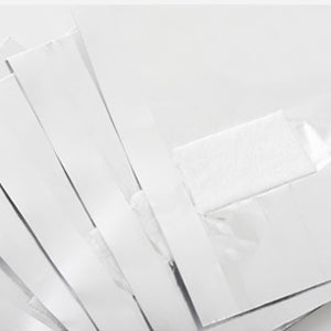 Nail Aluminium Foil with Cotton