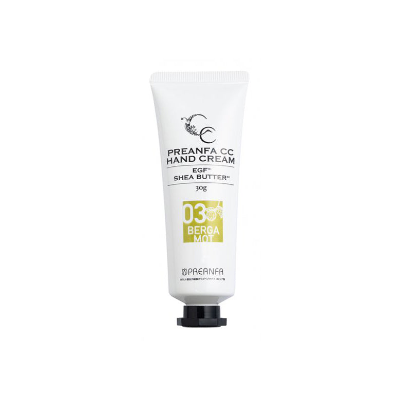 PREANFA CC Hand Cream